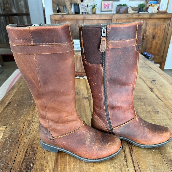 Eddie Bauer Trace Boot size 7 - Picture 7 of 9